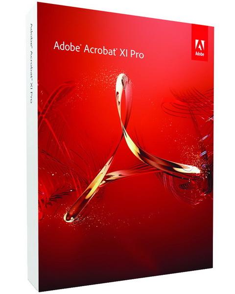 Adobe Acrobat XI Pro v.11.0.11 by m0nkrus (2015/ML/RUS)