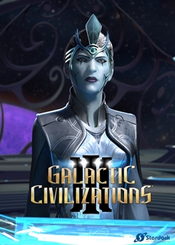 Galactic civilizations iii (2015, pc)