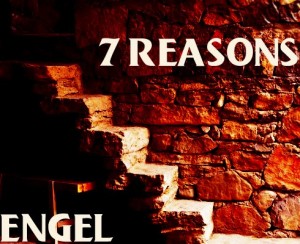 7 reasons - Engel (Rammstein cover) (2015)