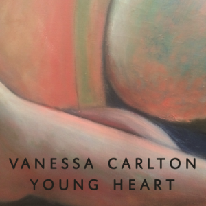 Vanessa Carlton - Young Heart [New Track] (2015)