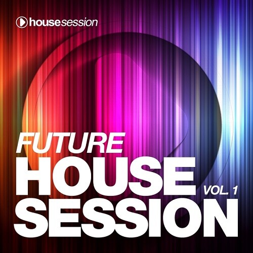 Future Housesession Vol.1 (2015)