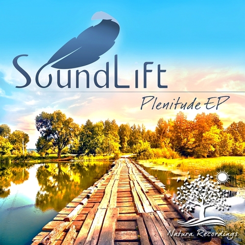 SoundLift - Plenitude EP (2015)
