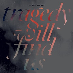 Counterparts - Burn [New Track] (2015)