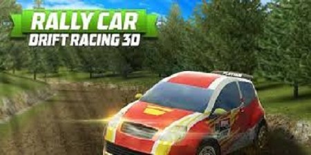 Fast Rally Racer Drift 3D v1.3