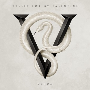Новый альбом Bullet For My Valentine