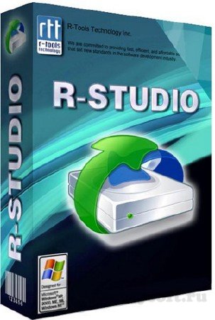 R-Studio 7.6 Build 158796 Network Edition RePack/Portable by D!akov