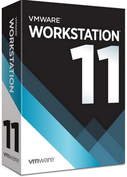VMware Workstation 11.1.0 Build 2496824 Lite + VMware-tools 9.9.2 RePack by alexagf (2015/RUS/ENG)