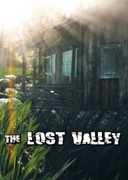 The lost valley (2015, pc)