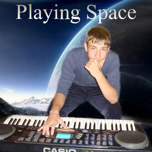 Playing Space - Collection (2014)