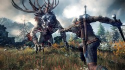  3:   / The Witcher 3: Wild Hunt (2015/RUS/RePack  R.G. Element Arts)