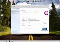 Windows 7 SP1 4in1 UralSOFT v.31.15 (x86/x64/RUS/2015)
