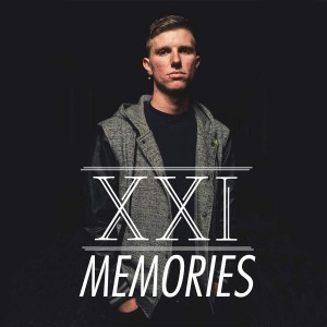 XXI - Memories (Single) (2015)