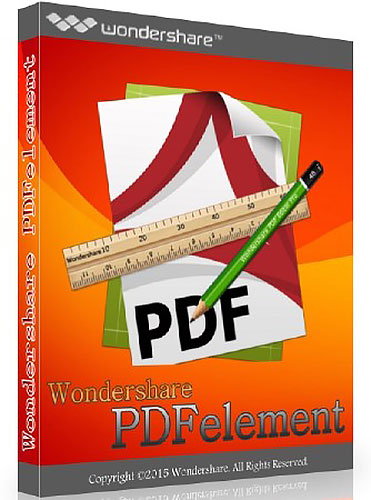 Wondershare PDFelement 5.4.1.3 portable by antan