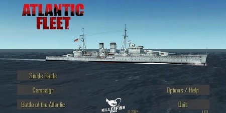 Atlantic Fleet v6