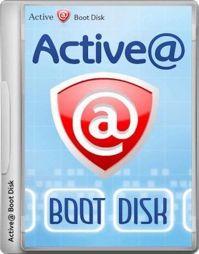 Active@ LiveCD 3.0.0
