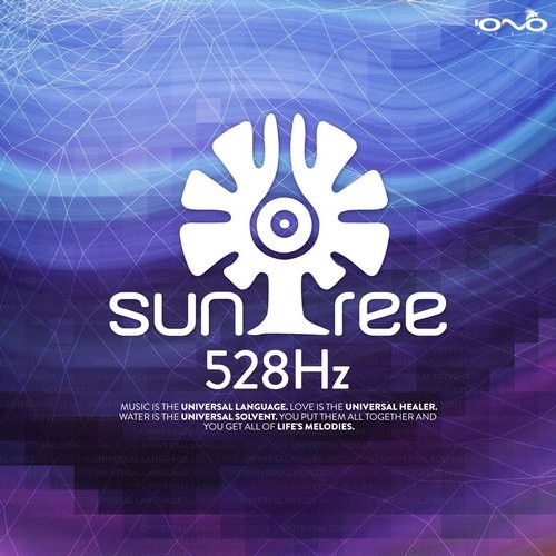 Suntree - 528Hz (2015)