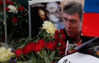 "Ъ": В деле об убийстве Немцова появился новый подозреваемый