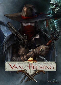 The incredible adventures of van helsing iii (2015, pc)