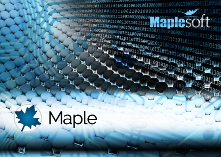 Maplesoft Maple 2015.1 MacOSX 190613