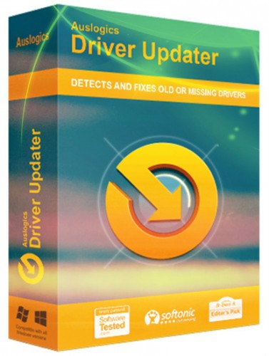 Auslogics Driver Updater 1.5.0.0 DC 22.05.2015 RePack (& Portable) by D!akov