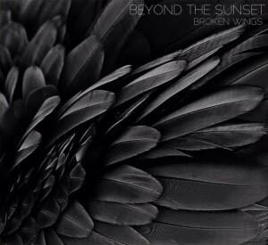 Beyond The Sunset - Broken Wings [Single] (2015)