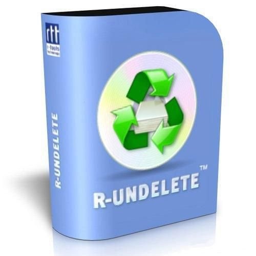 R-Undelete 4.9 Build 158799 + Portable