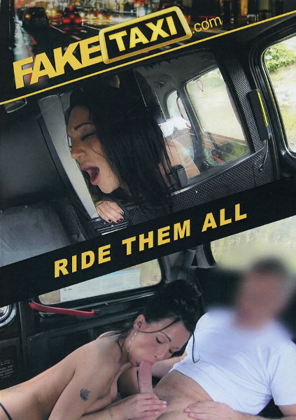 Прокатить их всех / Ride Them All (2014/FullHD)