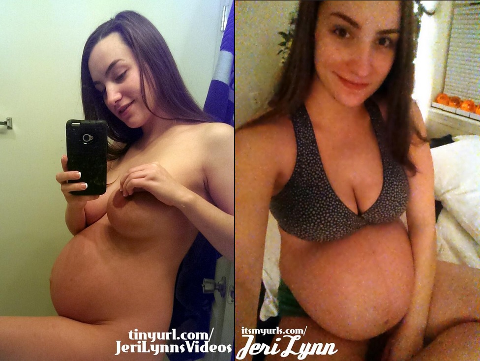 Jeri Lynn Pregnant megapack/     (18 ) [2014, Pregnant, Big Tits, Solo, Shaved, Dildo, Amateur, CamRip]