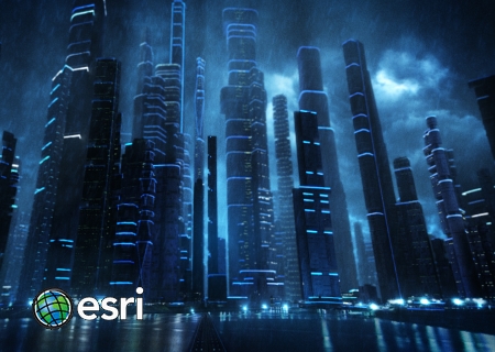 Esri Cityengine v2015.0 With Tutorial And Examples