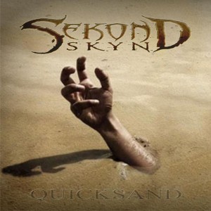 Sekond Skyn - Quicksand [EP] (2014)