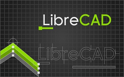 LibreCAD 2.0.7.322 + Portable