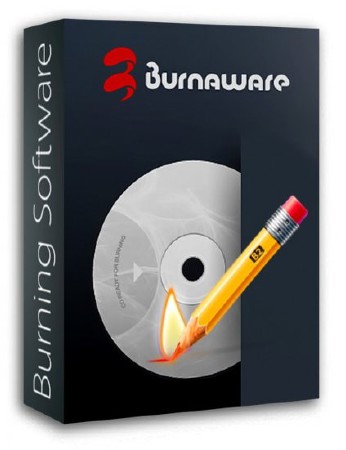 BurnAware Professional 8.1 DC 22.05.2015 RePack (& Portable) by Pilot