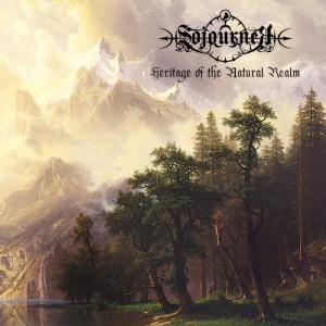 Sojourner - Heritage Of The Natural Realm (Single) (2015)