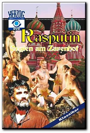 Rasputin - Orgien am Zarenhof /  -     (Ernst Hofbauer, Herzog) [1984 ., Feature, Drama, Oral Sex, All Sex, DVDRip, AVC] [rus]