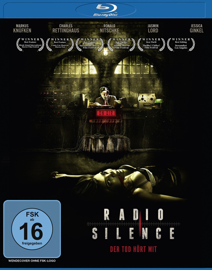 - / Radio Silence (2015) BDRip