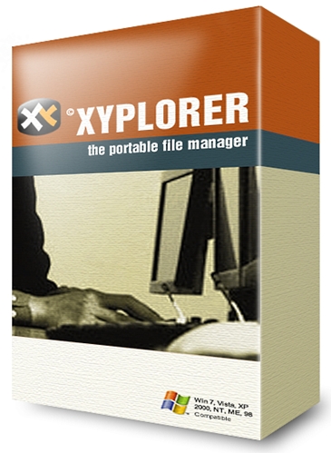 Xyplorerfree 15.50.0200 + portable