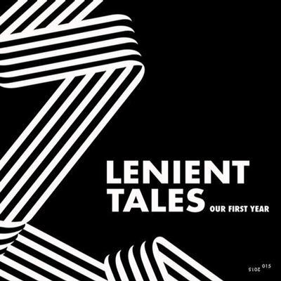 VA - Lenient Tales - Our First Year (2015) Lossless