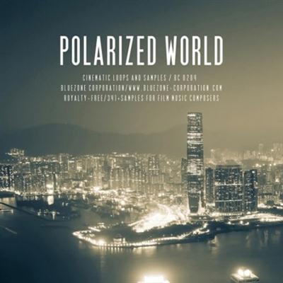 Bluezone Polarized Worldm Cinematic WAV-AUDIOSTRiKE