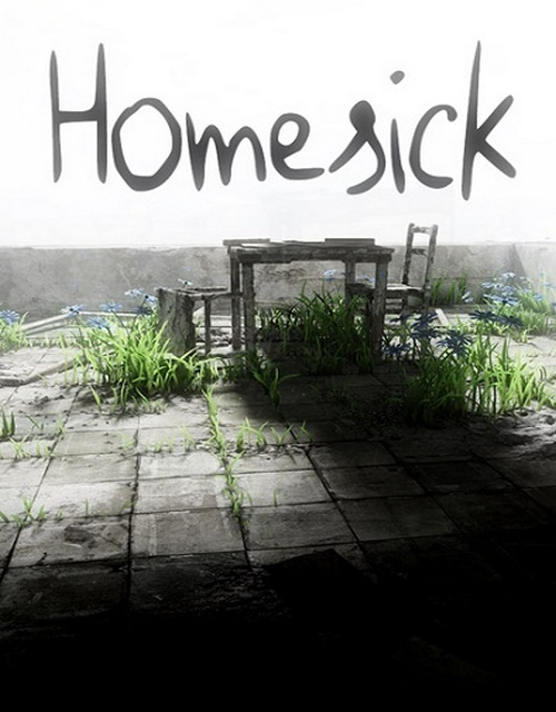 Homesick (2015/ENG/License) 