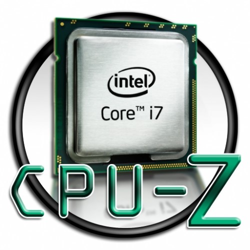 CPU-Z 1.72.1 + Portable