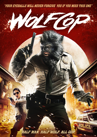 - / WolfCop (2014) HDRip