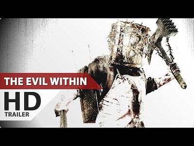 The Evil Within The Executioner DLC-CODEX