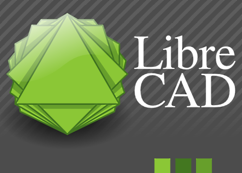 LibreCAD 2.0.7.328 + Portable