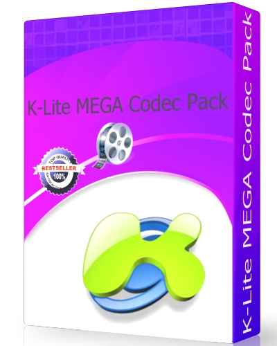 K-Lite MEGA / FULL Codec Pack 11.2.4 + Update