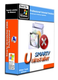 Smarty Uninstaller 3.0.1 Pro 2012 Portable