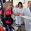 Путин встретился с ранеными на Донбассе детьми