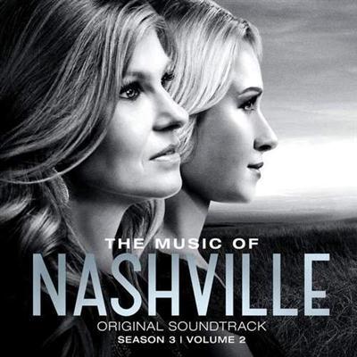 VA - The Music of Nashville: Original Soundtrack (Season 3, Volume 2) (Deluxe Edition) (2015)