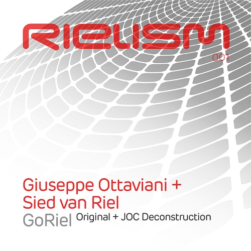 Sied Van Riel & Giuseppe Ottaviani - GoRiel (2015)