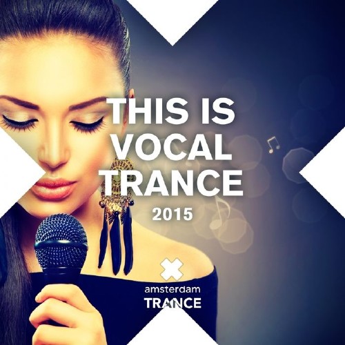 This Is Vocal Trance (2015)