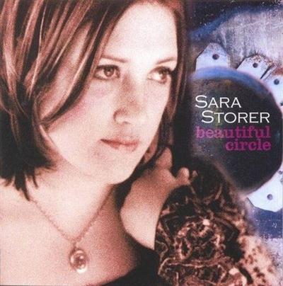 Sara Storer - Beautiful Circle (2002)